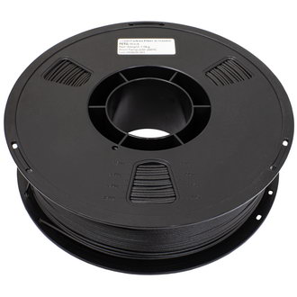 PETG- CF-1.75-BLK-1KG