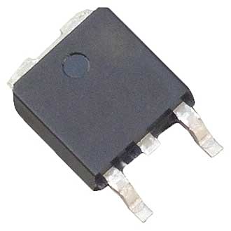 STPS15L45CB-TR