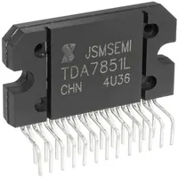 TDA7851L — JSMSEMI