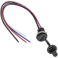 TYPE-C-4pin — RUICHI