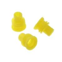 WIRE SEAL 2.5*6mm yellow — RUICHI