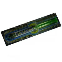 Паста гои мягкая шприц 2мл — CONNECTOR