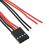 BLS-4 AWG26 0.3m — RUICHI