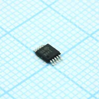 ADS1015IDGSR — Texas Instruments