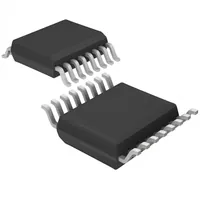 SN74HC595PWR — Texas Instruments