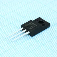 STP14NK60ZFP — STMicroelectronics