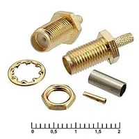 SMA-C316F — RUICHI