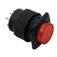 R16-504AD-R Lock — RUICHI