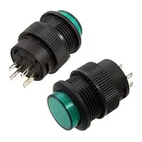R16-503BD-G Non Lock — RUICHI