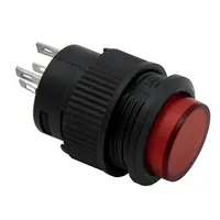 R16-503AD-R Lock — RUICHI