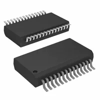 MCP23017T-E/SS — Microchip