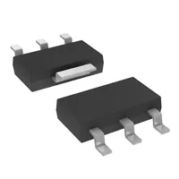 IRFL024NTRPBF — Infineon