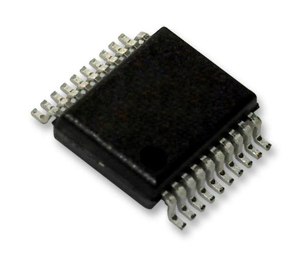STM32G030F6P6TR
