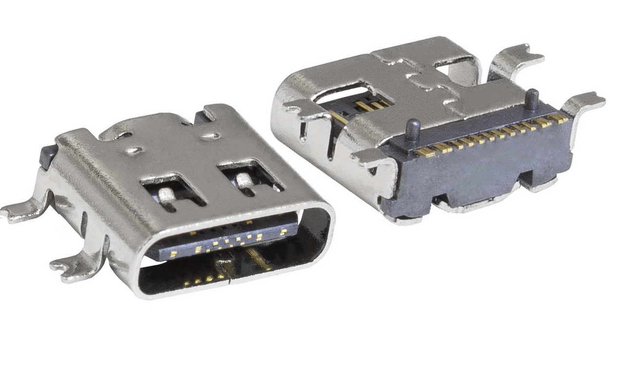 USB3.1 TYPE-C 16PF-026