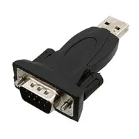 USB to RS-232 — RUICHI