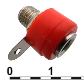 10-0061 AL red