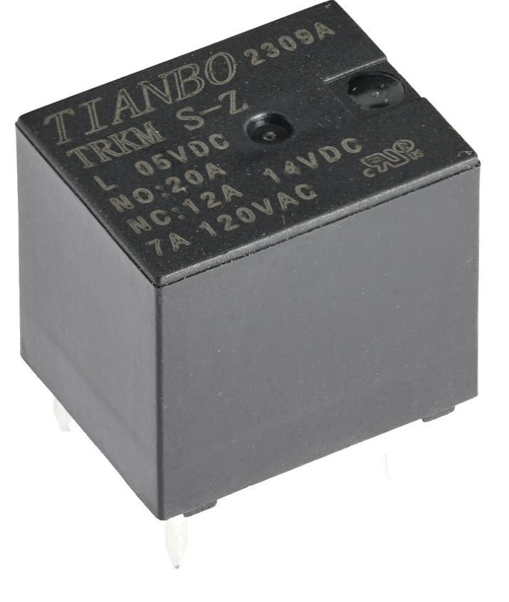 TRKM-L-5VDC-S-Z