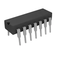 CD4012BE — Texas Instruments