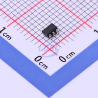 TPS2001DDBVR — Texas Instruments