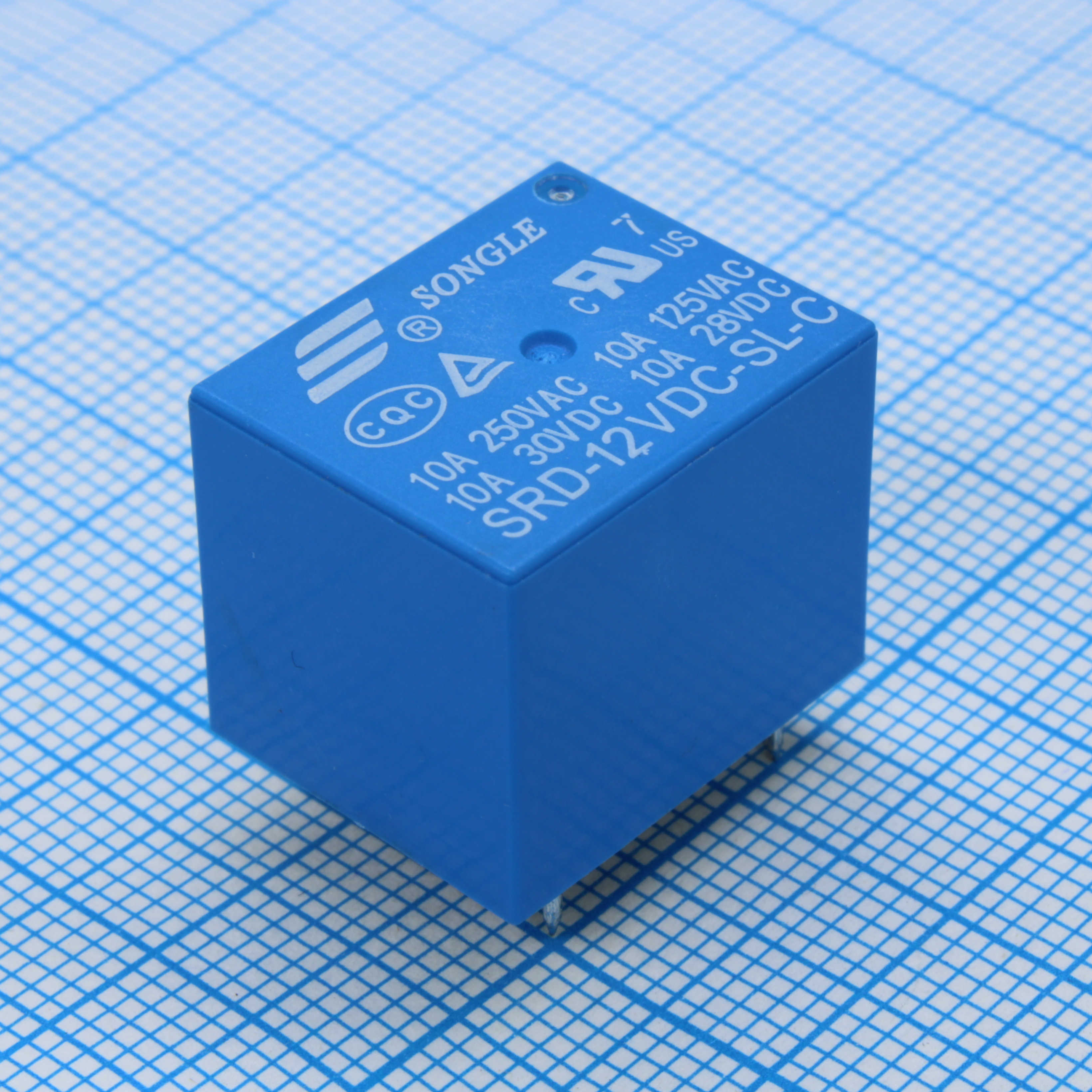 SRD-12VDC-SL-C