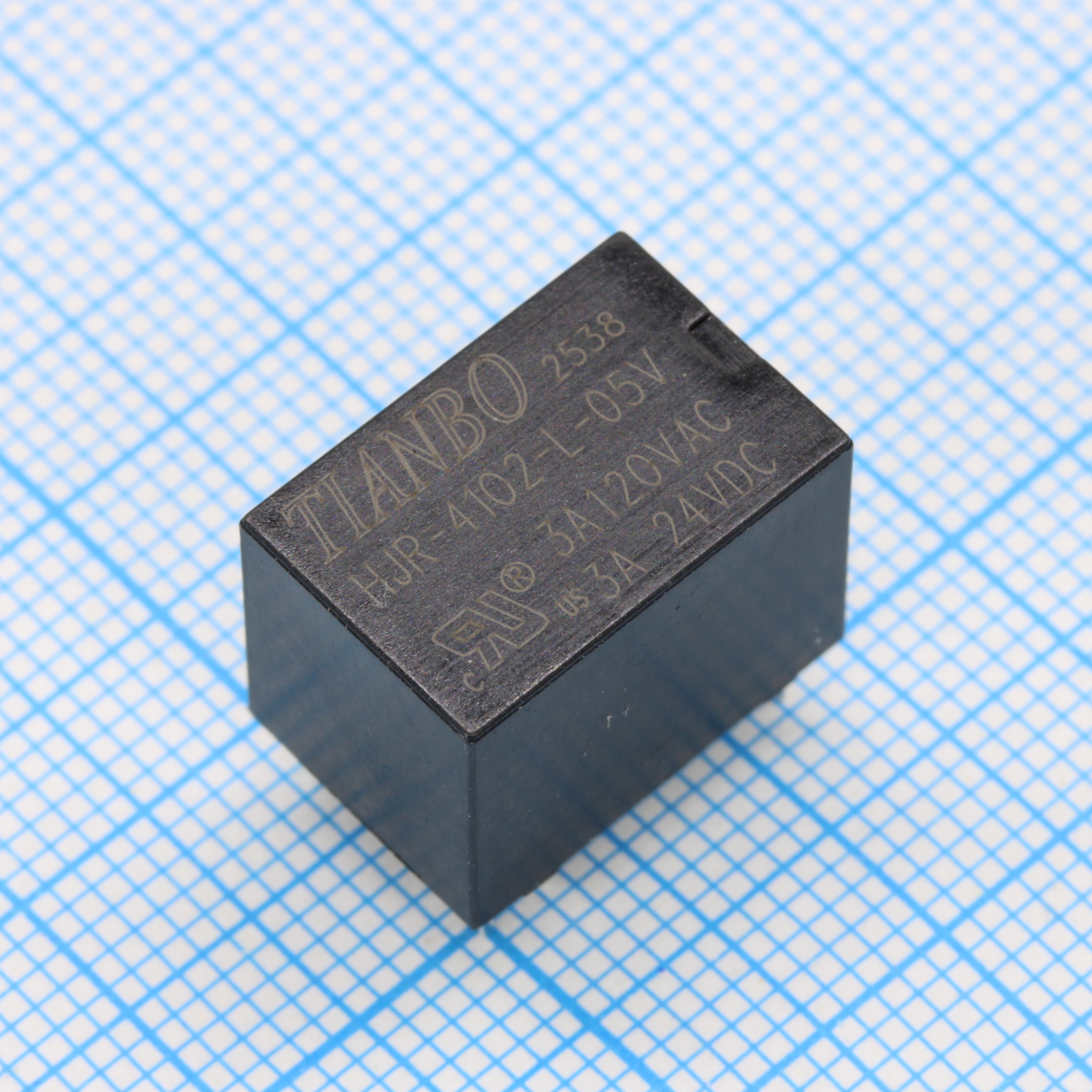 HJR4102-L-5VDC-S-Z