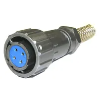 FQ18-4pin TK-8 — SZC