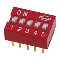 DS-05 (SWD1-5) — RUICHI