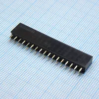 DS1023-2x17S21 — CONNFLY