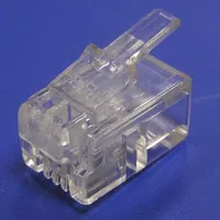 RJ11 (TP-4P4C) — RUICHI