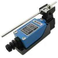 KZ-8107 (TZ-8107) Al+Zinc — RUICHI