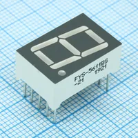 FYS-5611BS-21 — Foryard
