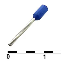 DN00208 blue (0.75x8mm) — RUICHI