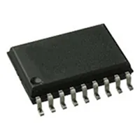 ULN2803ADWR — Texas Instruments