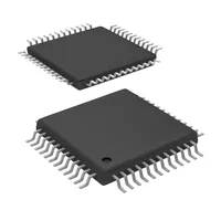 TL16C550CPFB — Texas Instruments