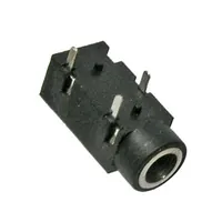 TKX3-3.5-30 PCB jack — RUICHI