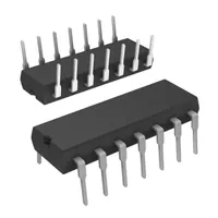 MCP604-I/P — Microchip