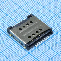 DS1138-03-08SS4BSR — CONNFLY
