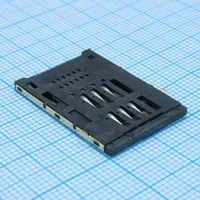 DS1138-05-06SS4BSR — CONNFLY
