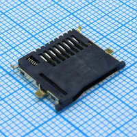DS1139-09-10SS4BSR — CONNFLY