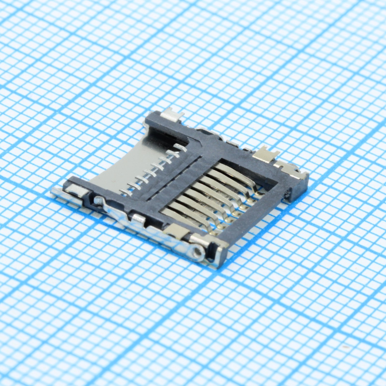 DS1139-04-08SS4BSR