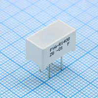 FYA-R1408ZG-01 — Foryard