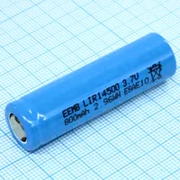 LIR14500 — EEMB