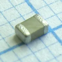 0805X475K160NT — Fenghua