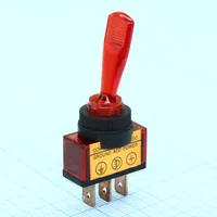 ASW-13D/R — JIETONG