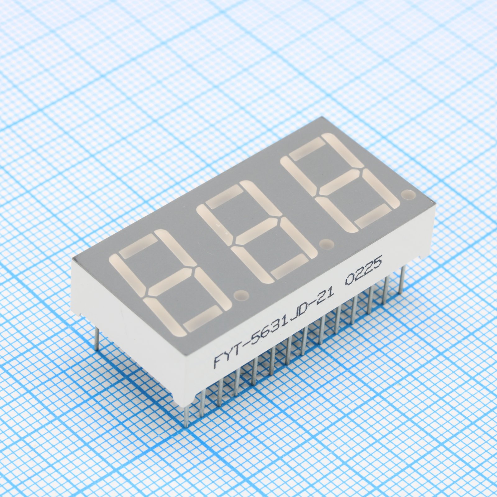 FYT-5631JD-21