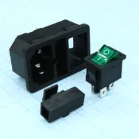 L-KLS1-AS-303-4-4GS — KLS