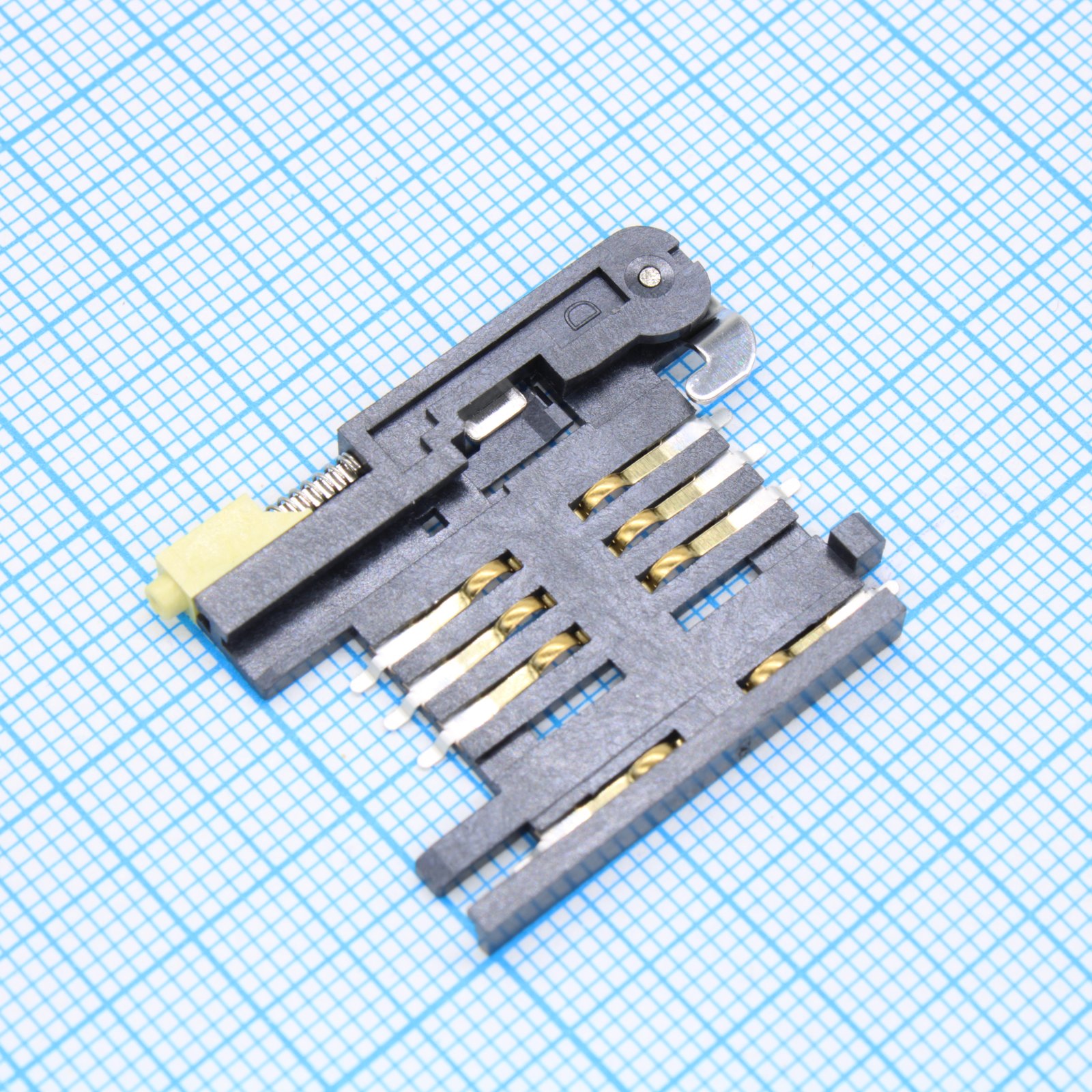L-KLS1-SIM-014-6P-R/83