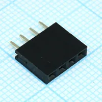 DS1023-1x4S21 — CONNFLY
