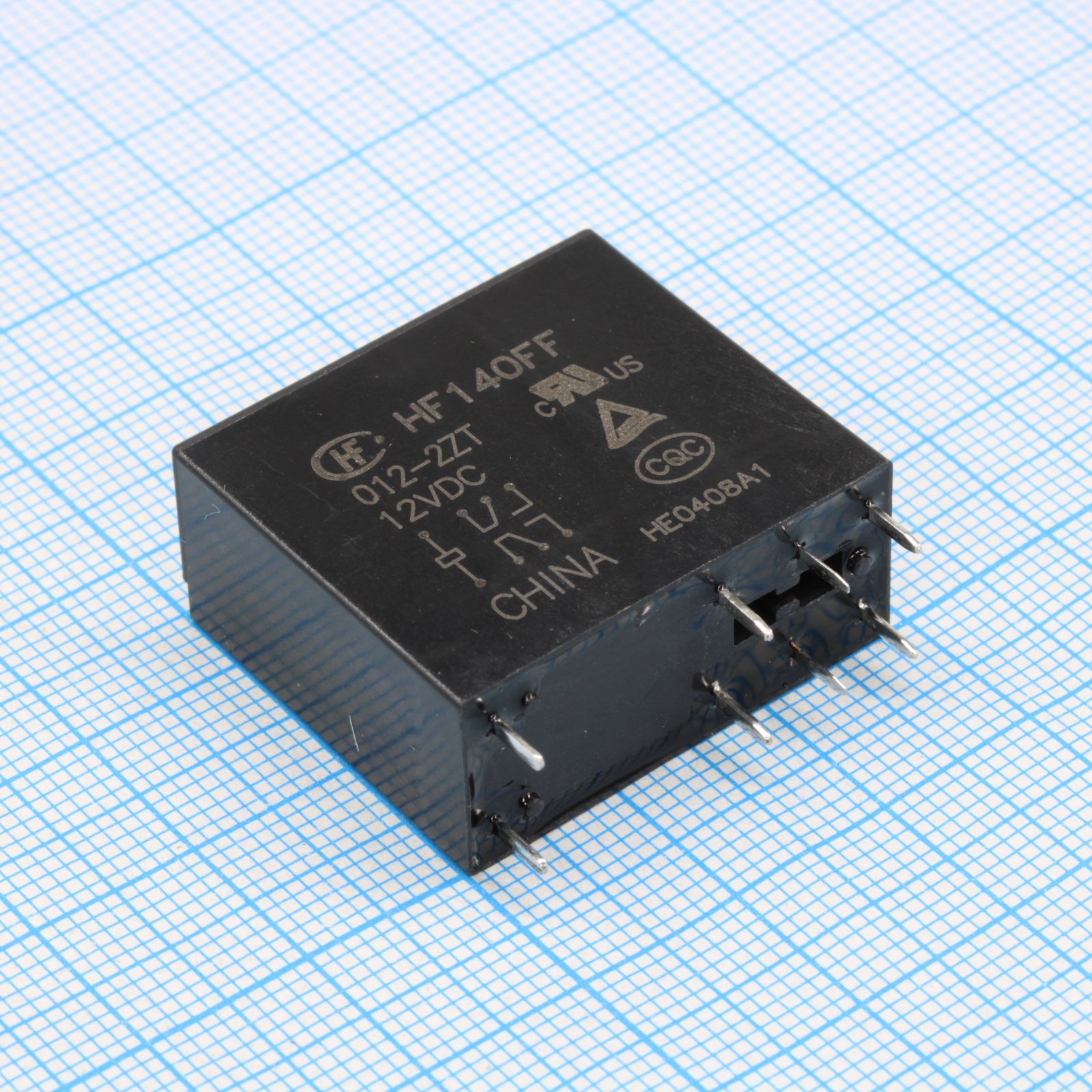 HF140FF/012-2ZT