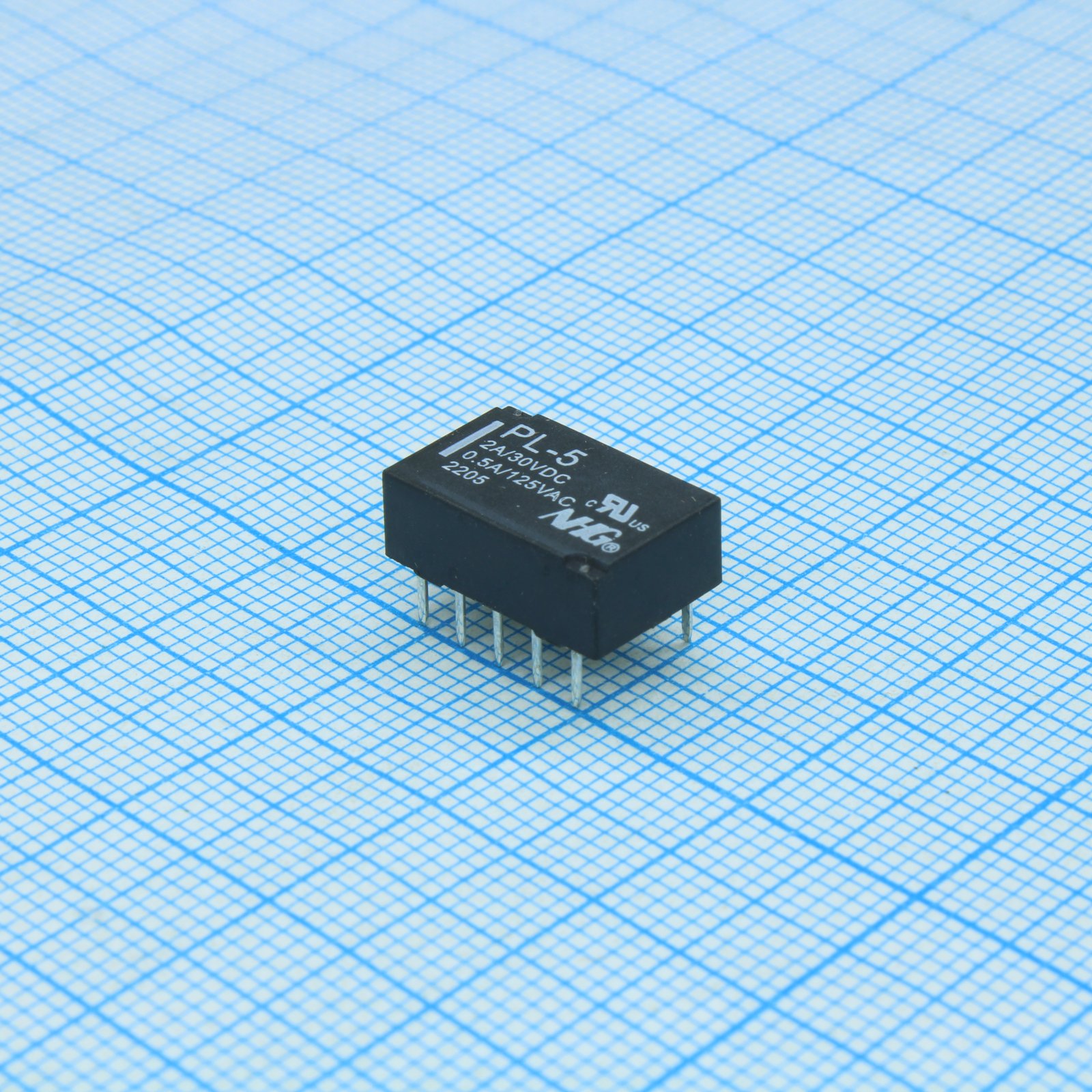 PL-5